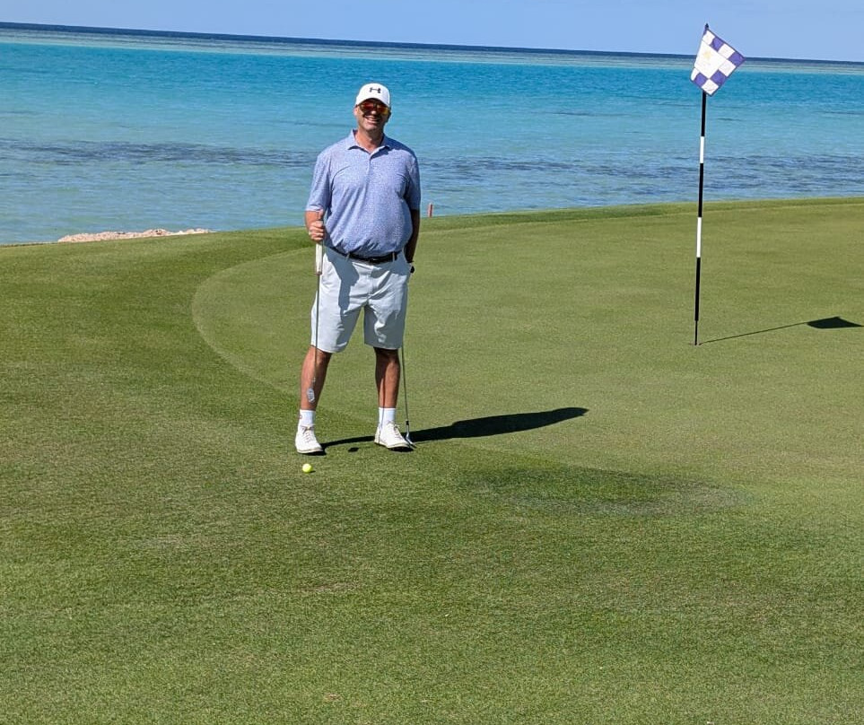 Royal Greens Golf & Country Club-King Abdullah Economic City必去景点