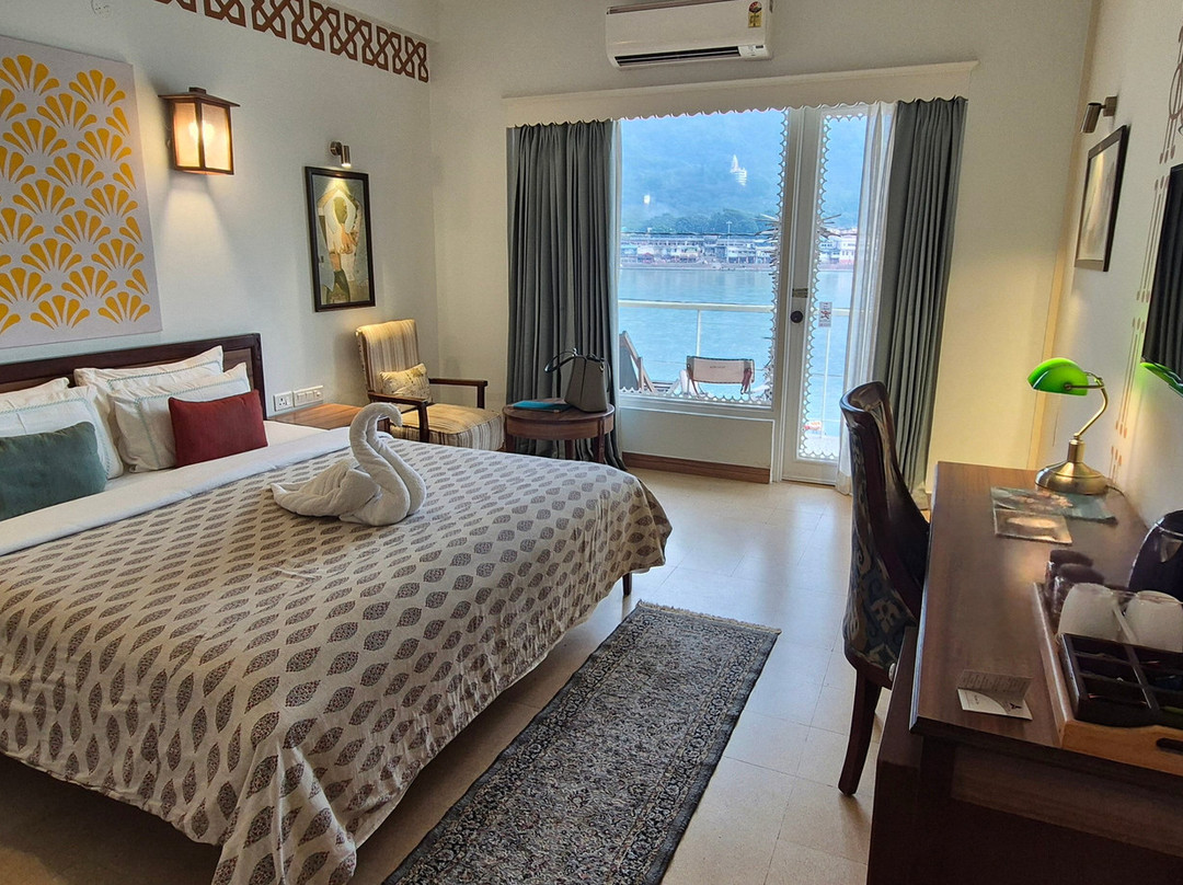 Yog Niketan by Sanskriti主图