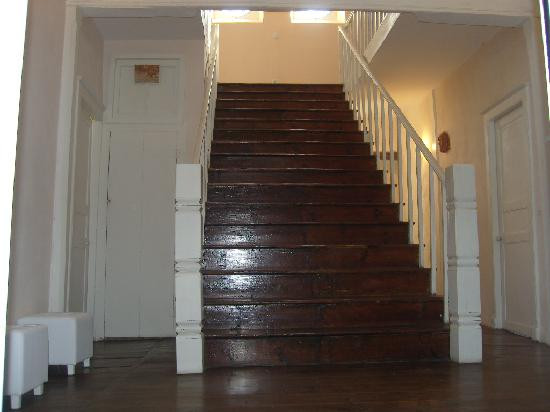 Maison d'hotes Passadena主图