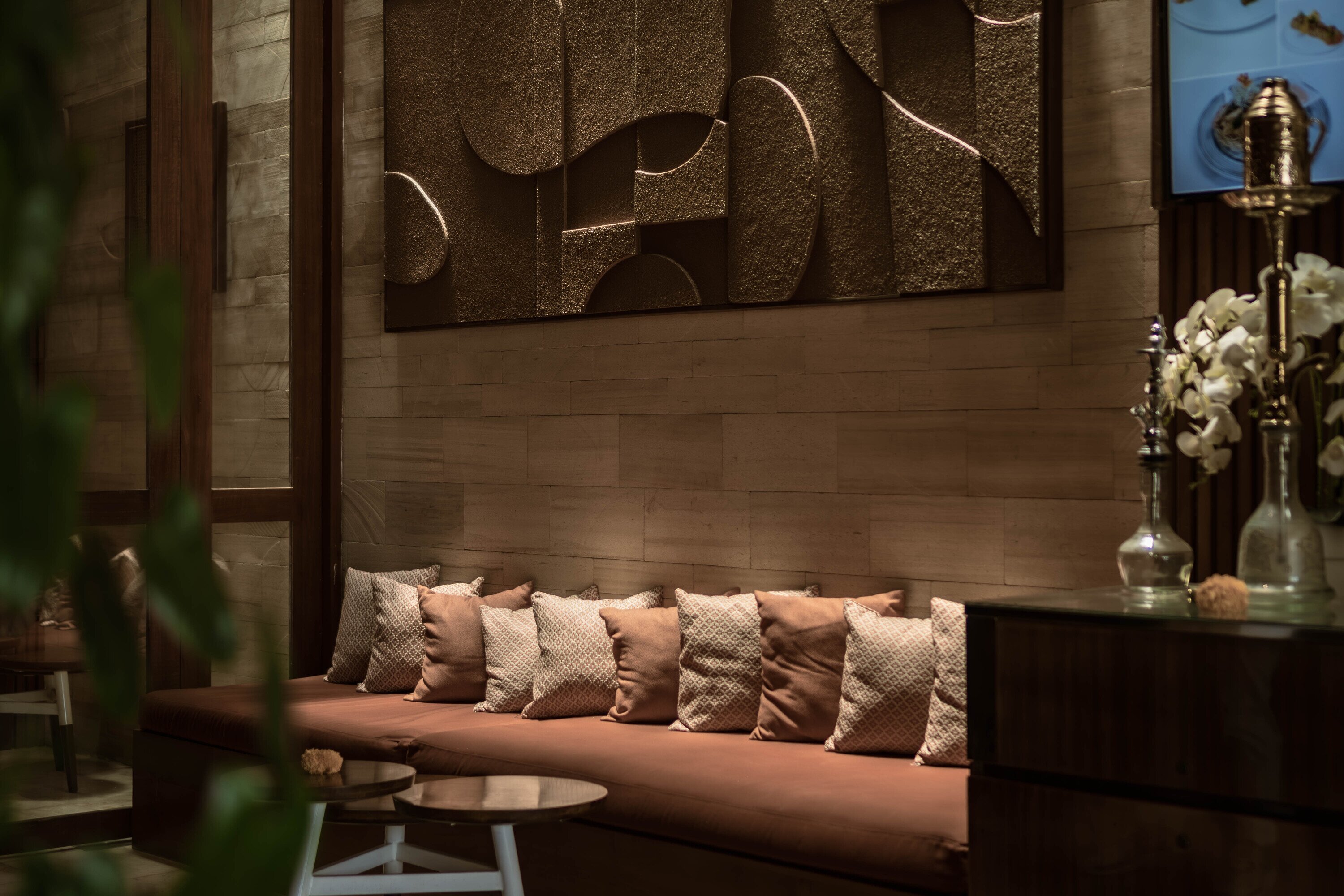 Sana Vie Villa Seminyak by Ini Vie Hospitality-官方