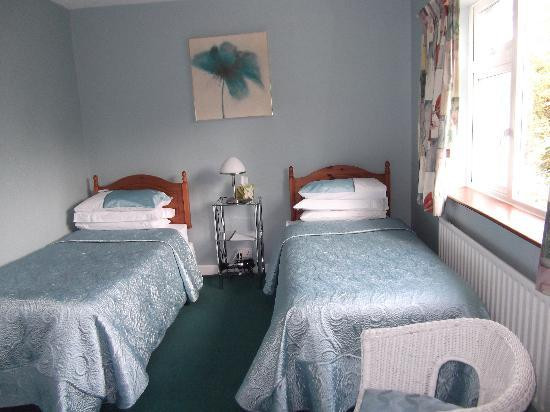 Killeen House Bed and Breakfast主图