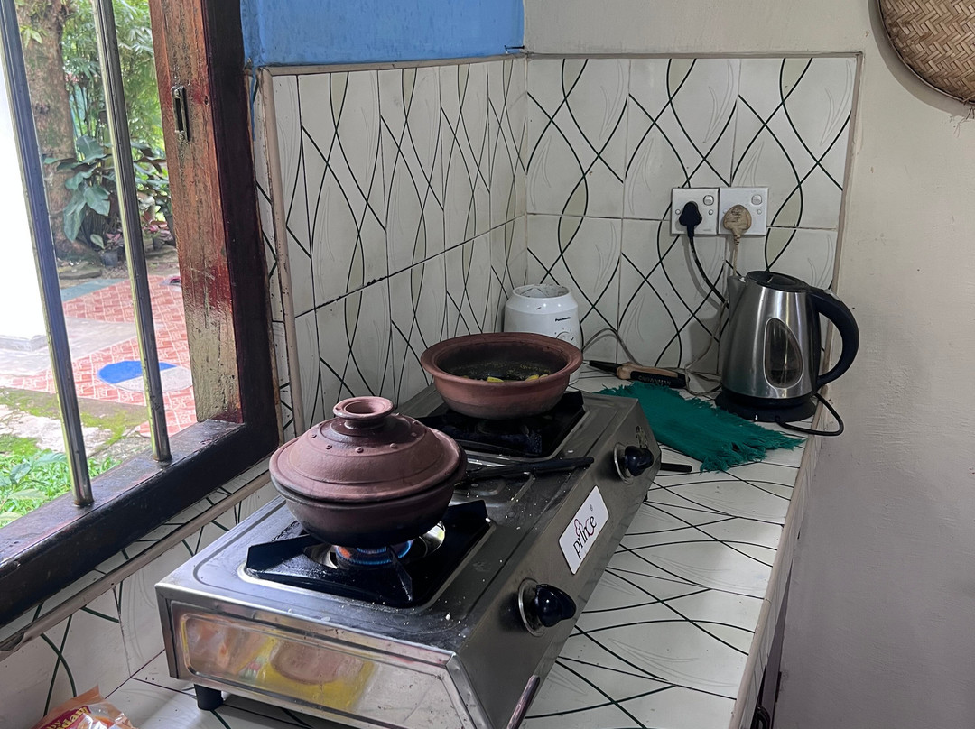 Chintha's Cooking Lessons Hikkaduwa-希克杜沃必去景点