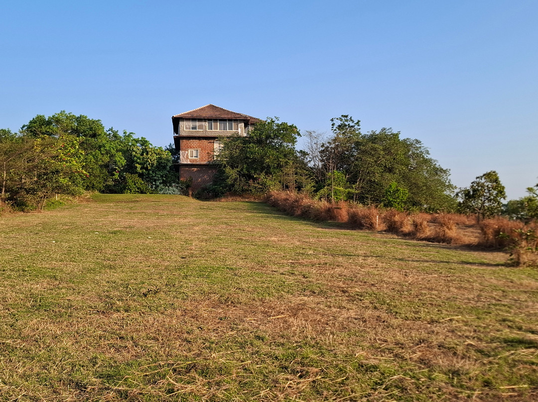 AeroVillage Panheli主图