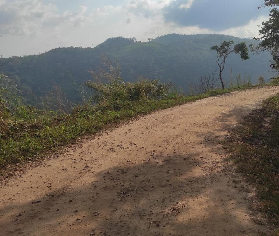 La Montagne Verte主图