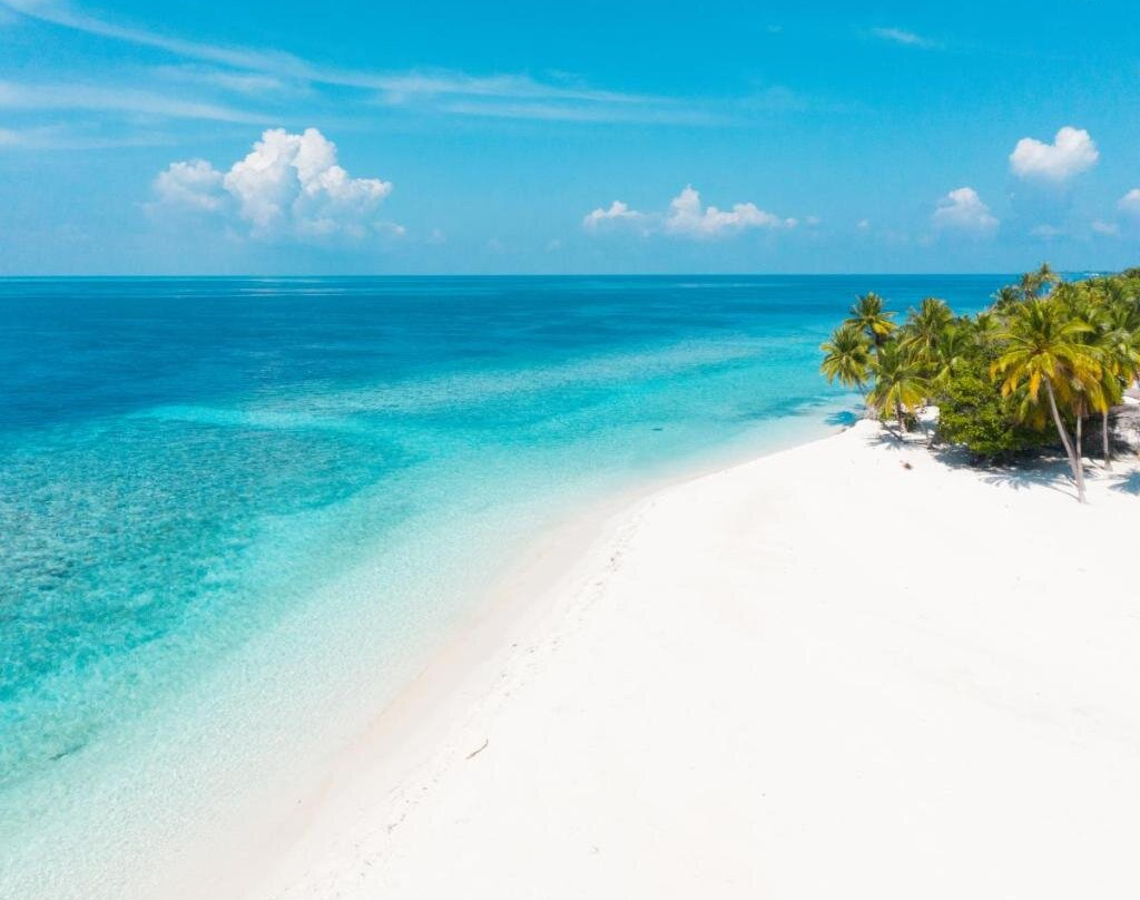Baa Sand Maldives