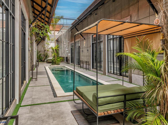 Zen Villa Bantan Kangin II