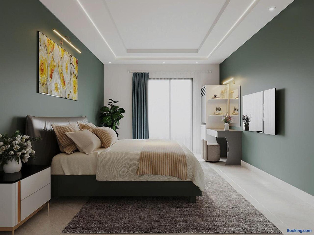 A25 Hotel - 20 Bui Thi Xuan