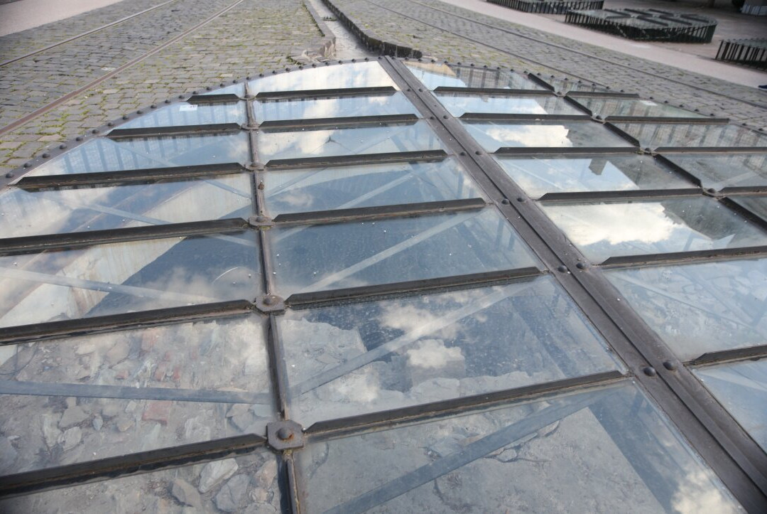 Regional Information Point-科希策必去景点