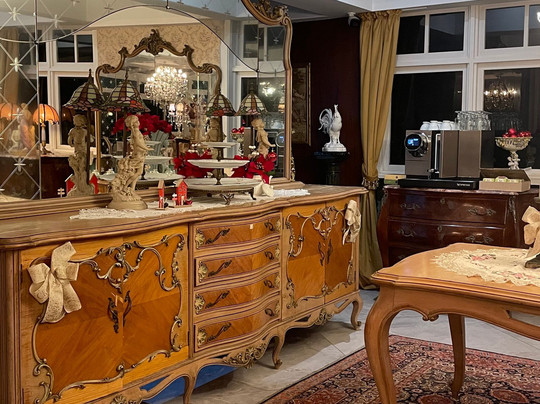 Le Boutique Hotel Gramado主图