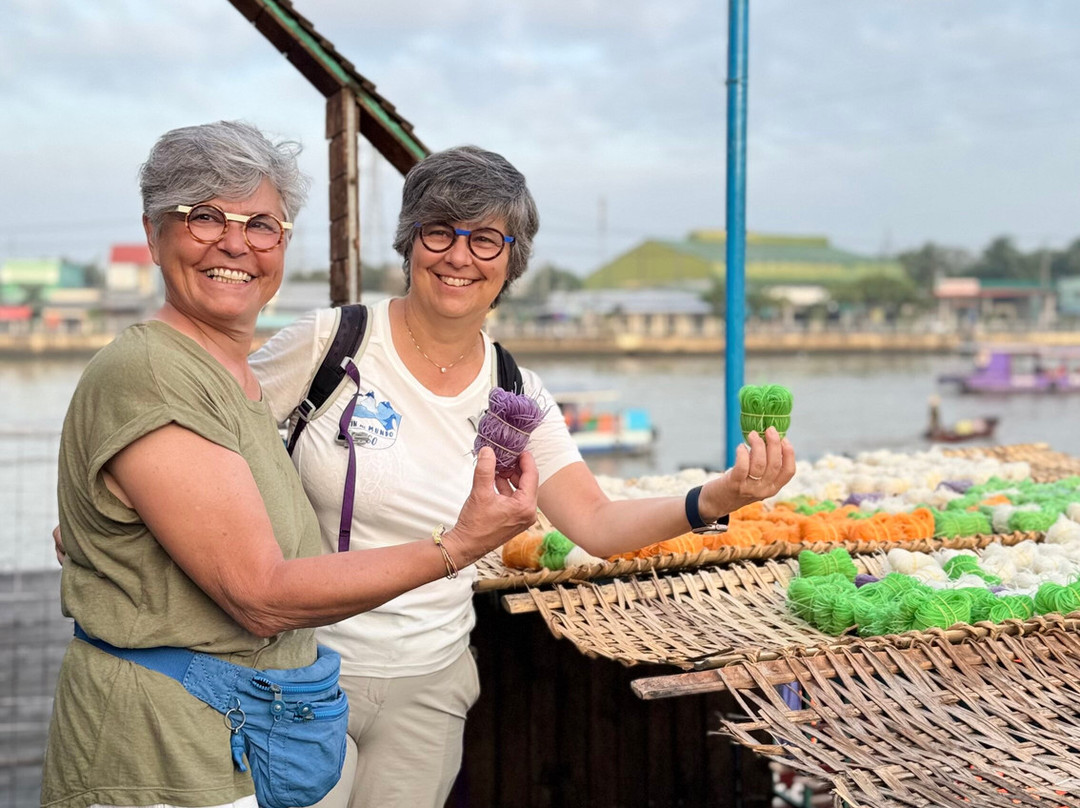 Alden Travel-朱笃必去景点