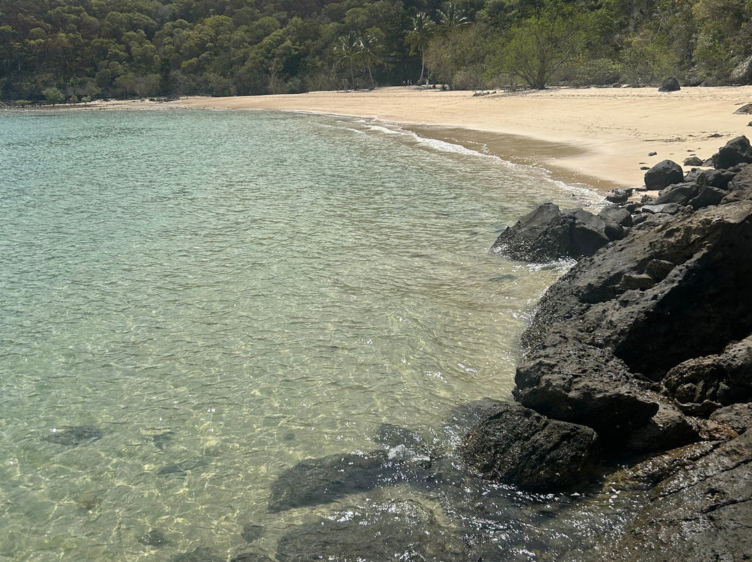 Hamilton Island Offroad Adventures-汉密尔顿岛必去景点