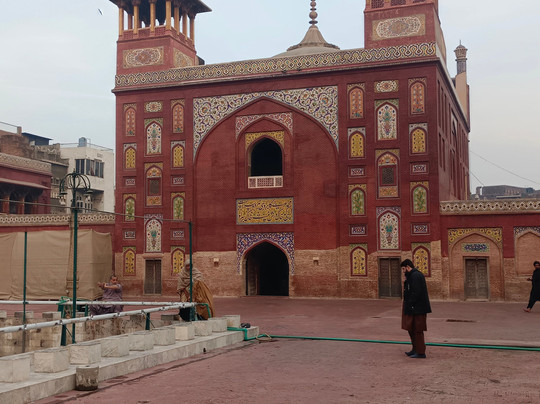 Pakistan Tour and Travel-拉瓦尔品第必去景点