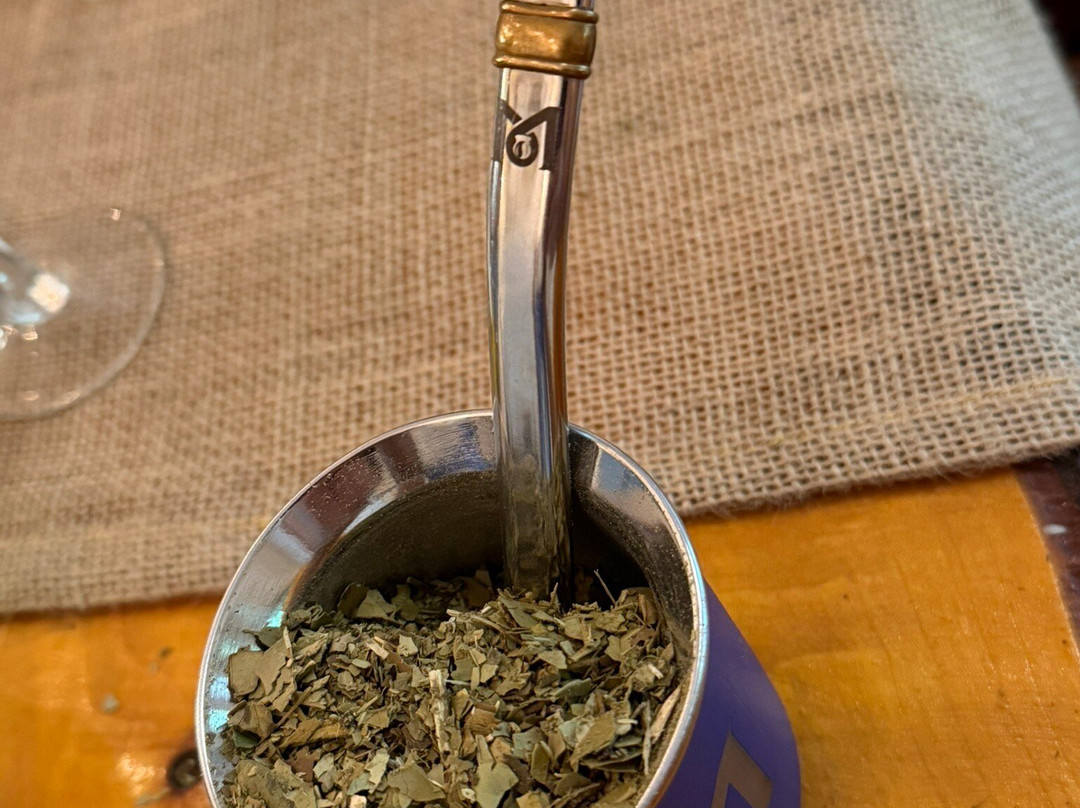 La Pulperia del Mate-布宜诺斯艾利斯必去景点