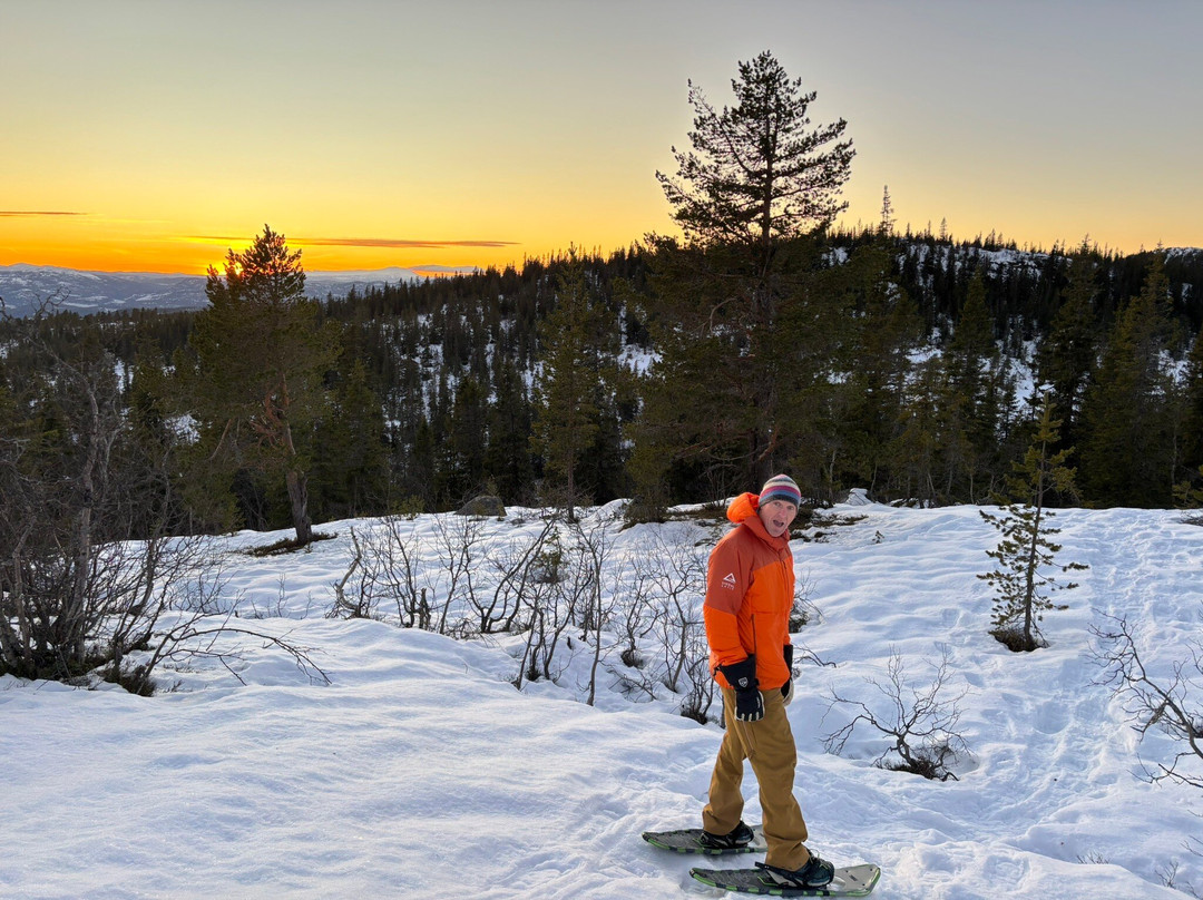 Sigdal Aktiv-Eggedal必去景点