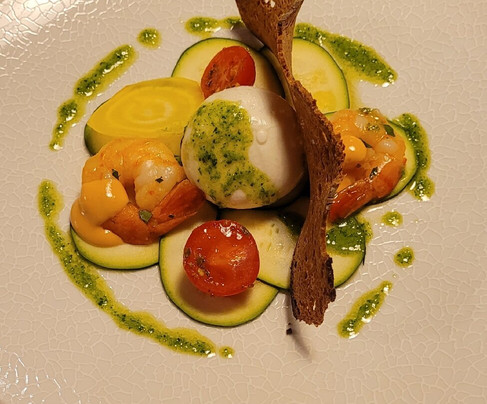 Hotel Fernblick主图