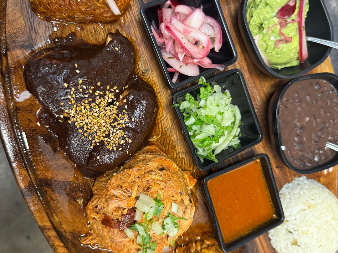 Zarape Cocina & Cantina主图