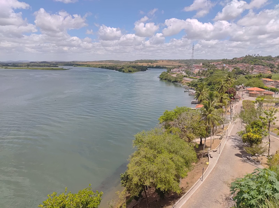 Porto da Balsa de Penedo-Penedo必去景点