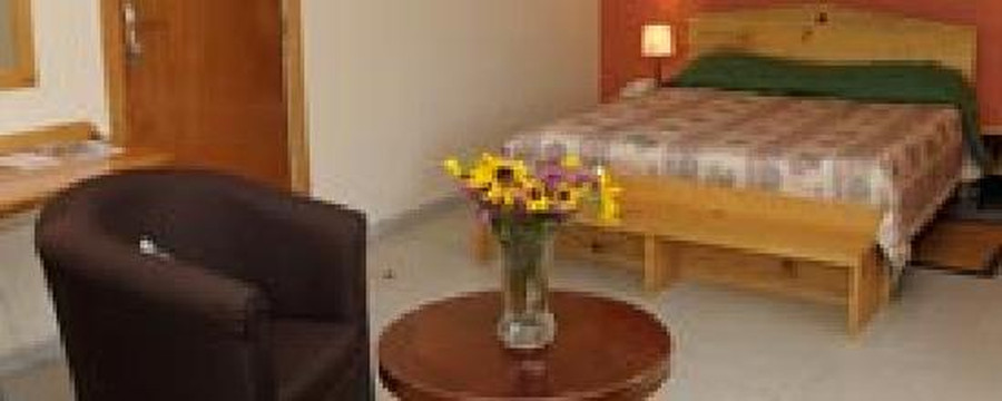 Hotel Good Rade主图