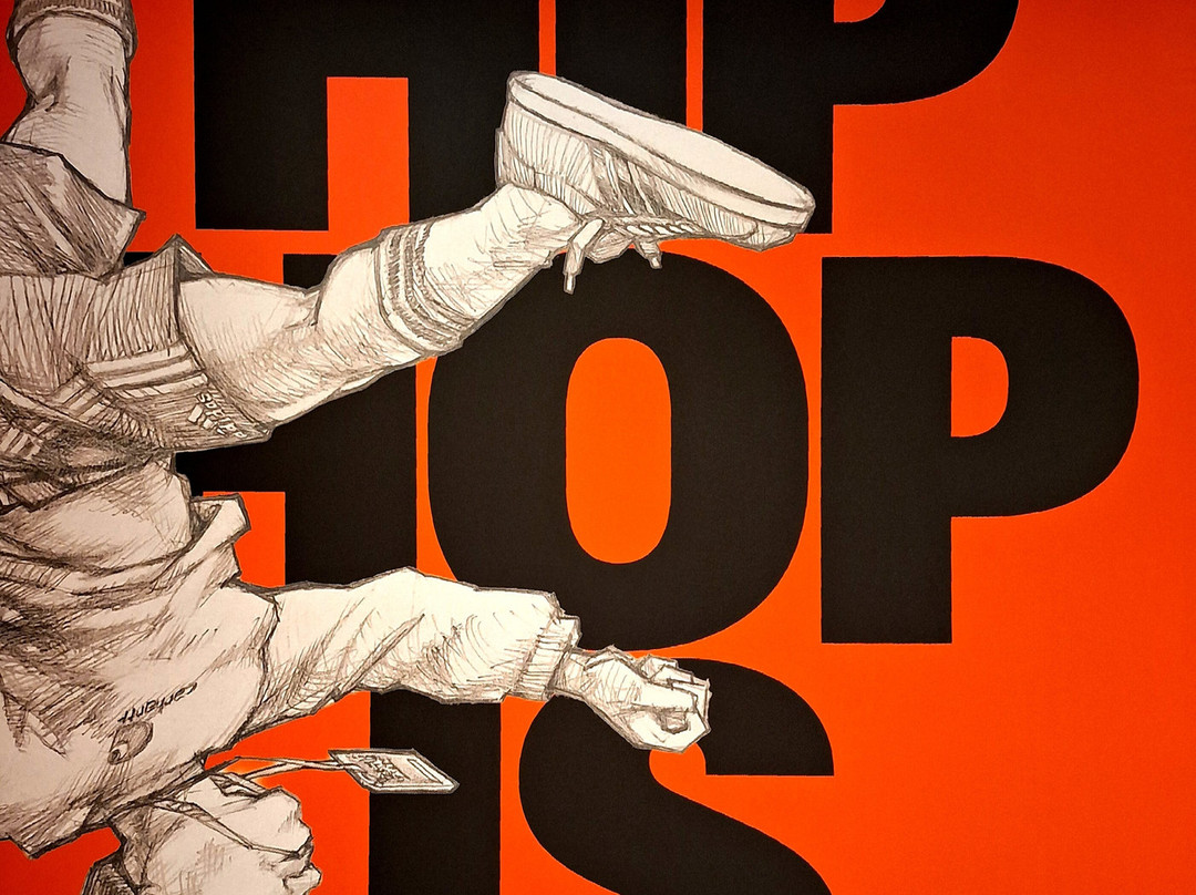 Groninger Museum-格罗宁根省必去景点