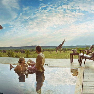 The Aurelia Concierge