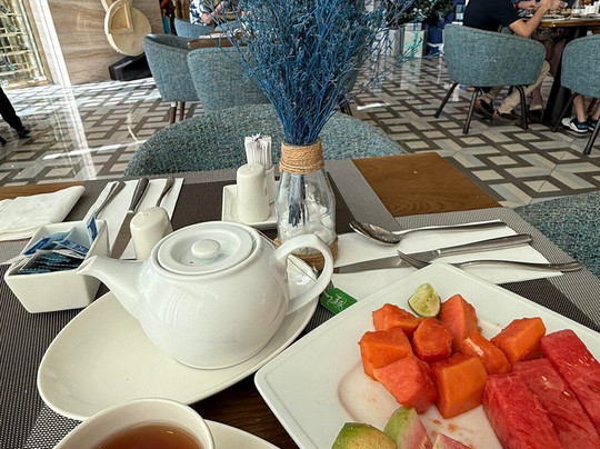 Radisson Blu Resort, Phu Quoc