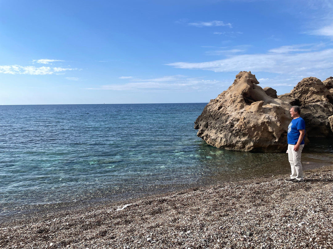 Sea Caves-帕福斯必去景点