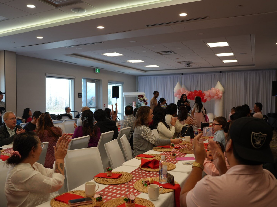 Hampton Inn & Suites By Hilton Ottawa West主图