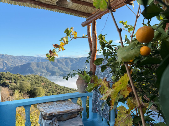 Dar Lala Zhour主图