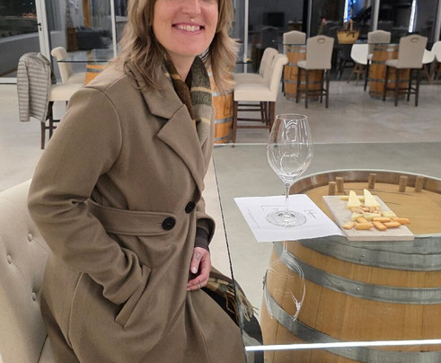 Velvety Wines - Dominio Lubiano-Pesquera de Duero必去景点