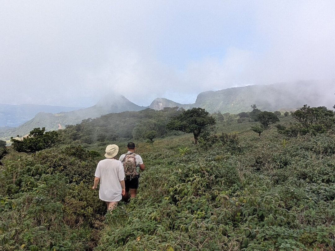 By Foot Adventures Sri Lanka主图