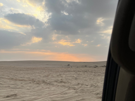 Star Tourism Qatar-多哈必去景点