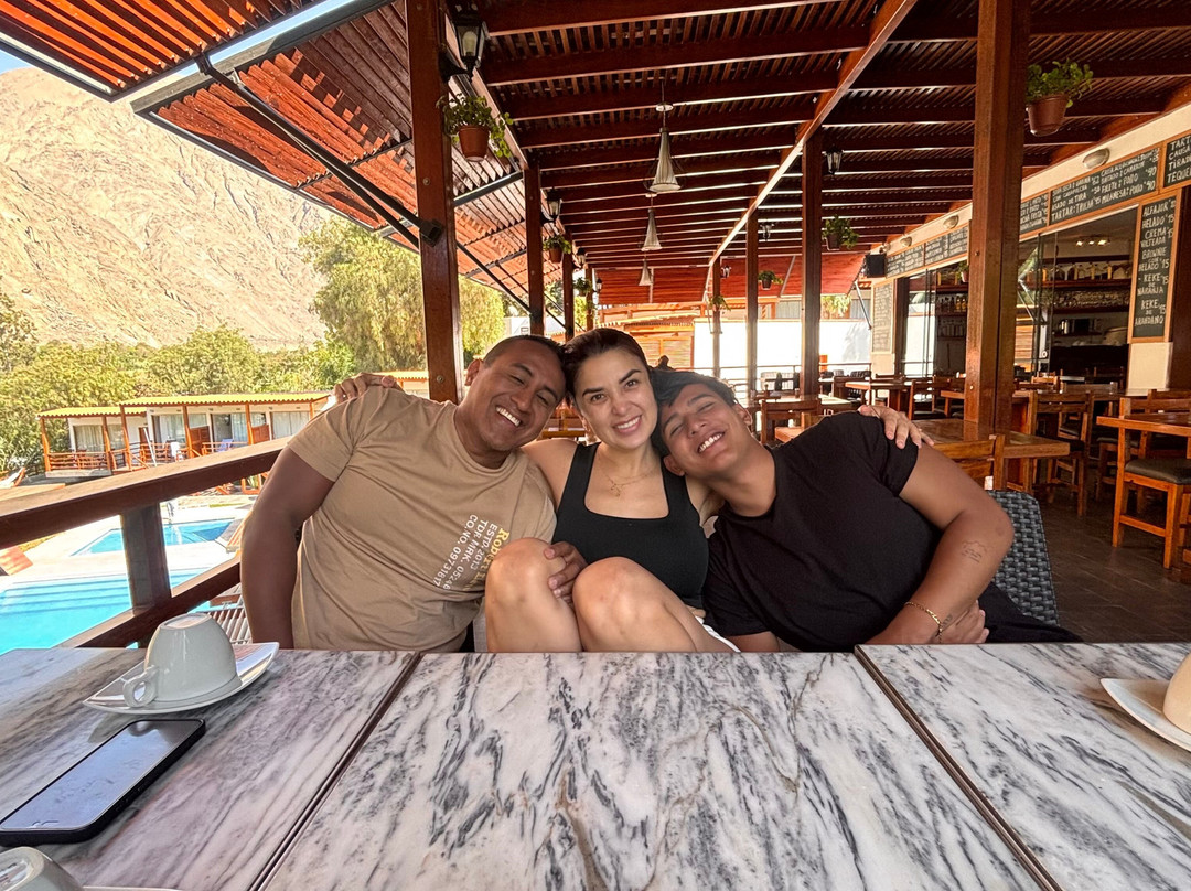 El Molino Hotel & Restaurante主图