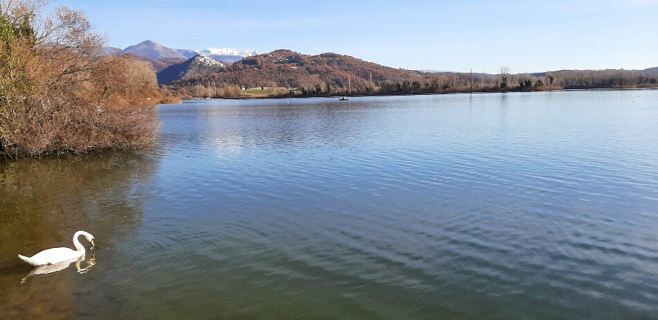 Lago di Piediluco-Piediluco必去景点