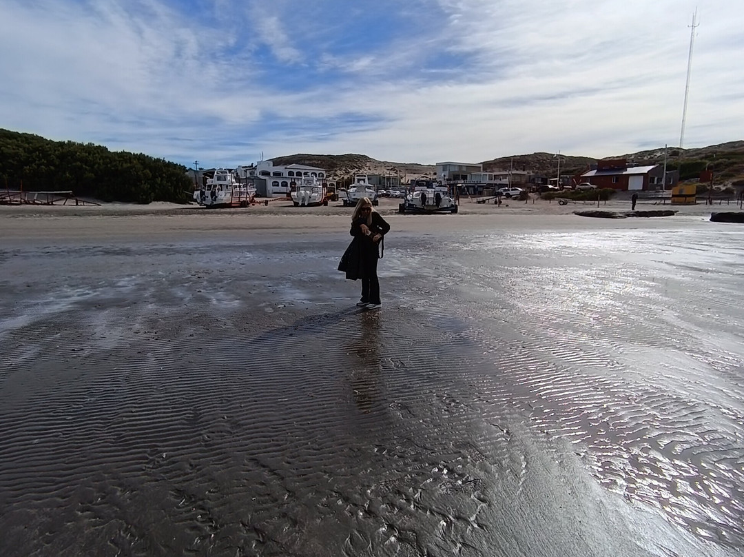 瓦尔德斯半岛-马德林港必去景点