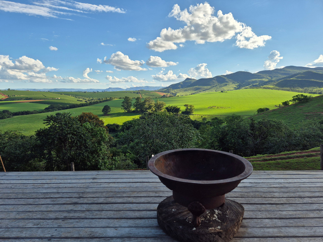 Canastra Explorer-Passos必去景点