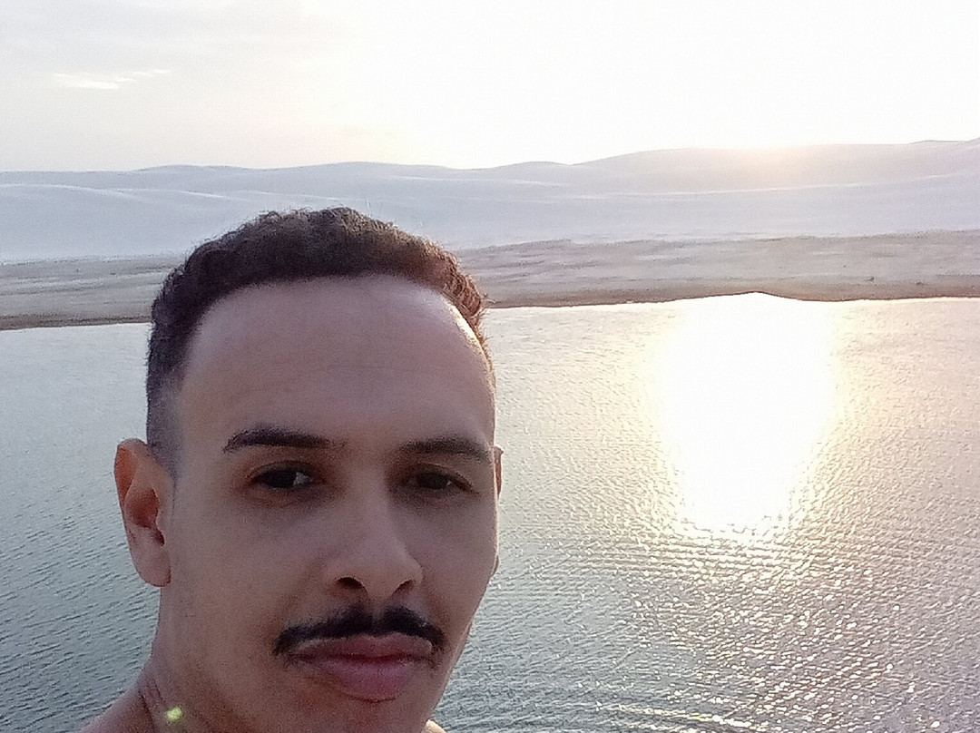 Lencois Maranhenses-巴雷里尼亚斯必去景点