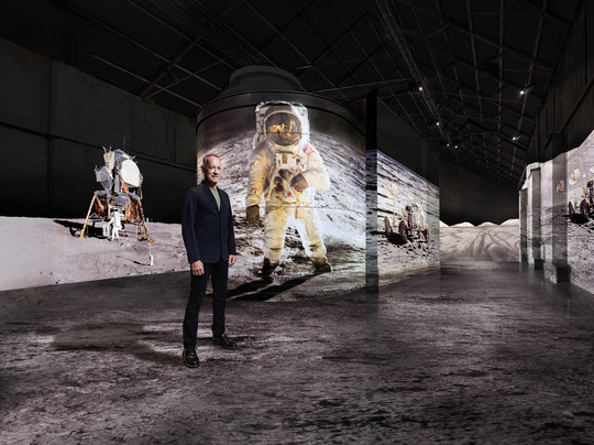 Fabrique Des Lumières-阿姆斯特丹必去景点