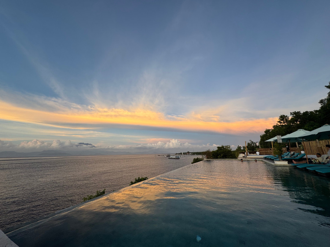 Pramana Natura Nusa Penida