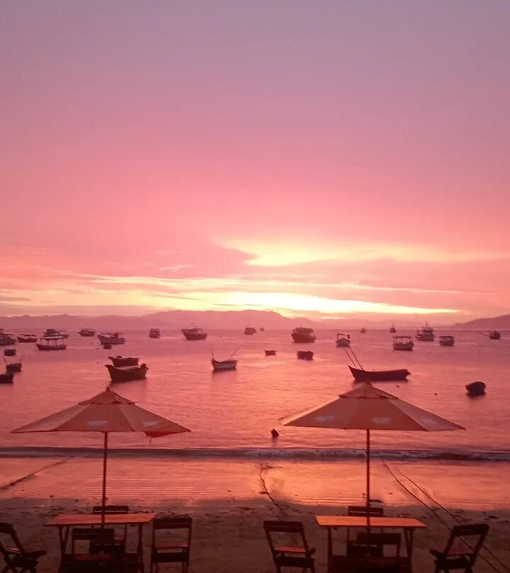 Dom Pedro Bar & Bistro主图