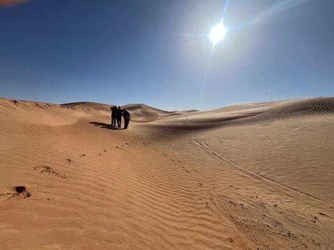 Israa Travel Agency-米栋必去景点