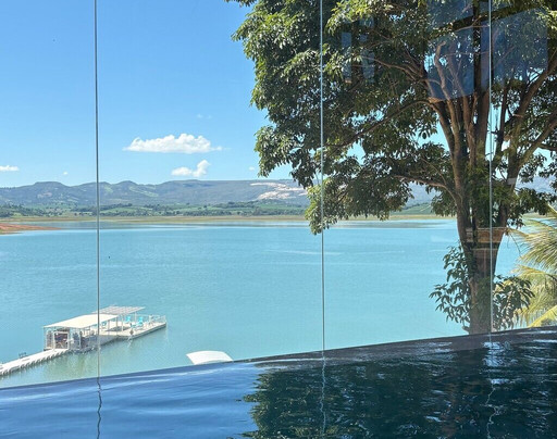 BellaMinas Pousada主图