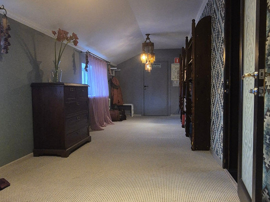 Boutique Hotel of Music and Time Museum主图