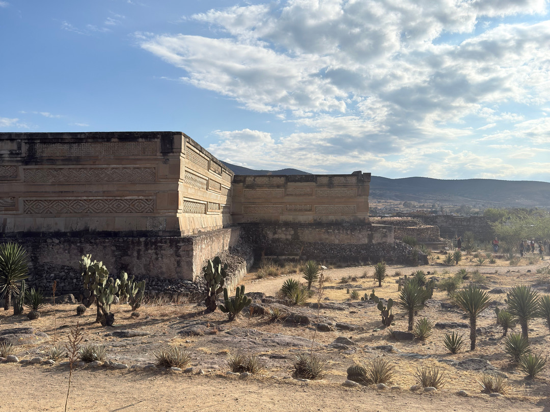 Zapotecos Tours-瓦哈卡必去景点