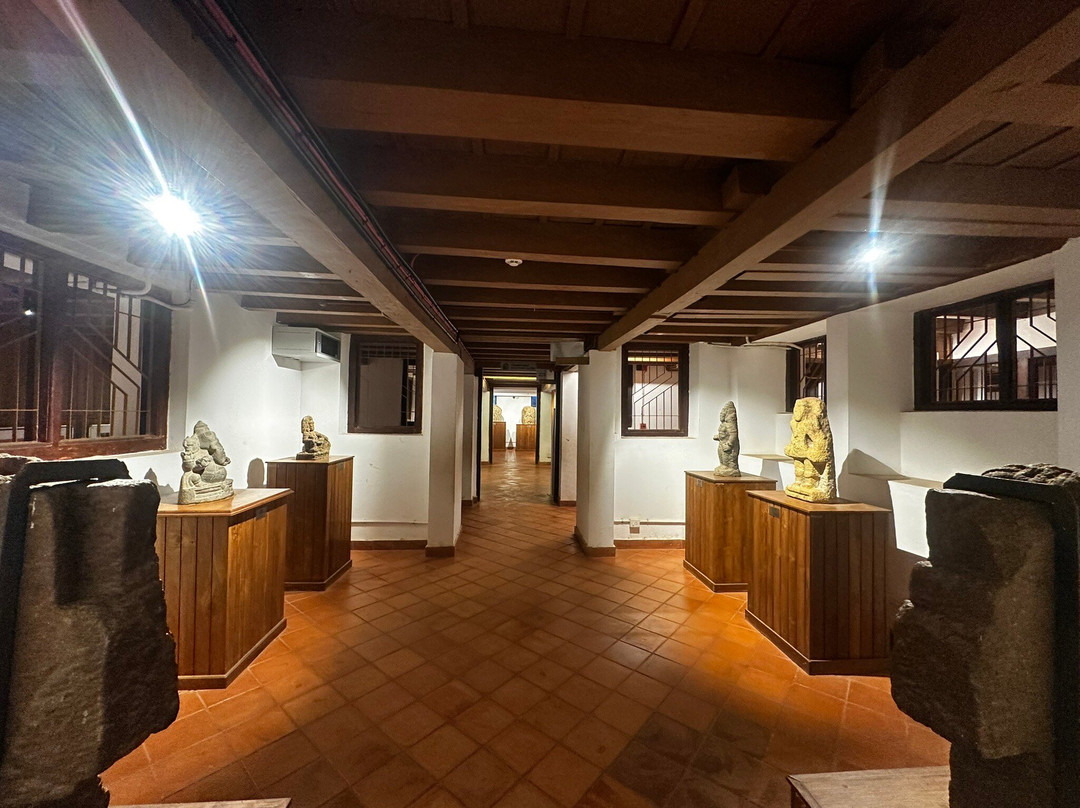 Pazhassiraja Museum and Art Gallery-科泽科德必去景点