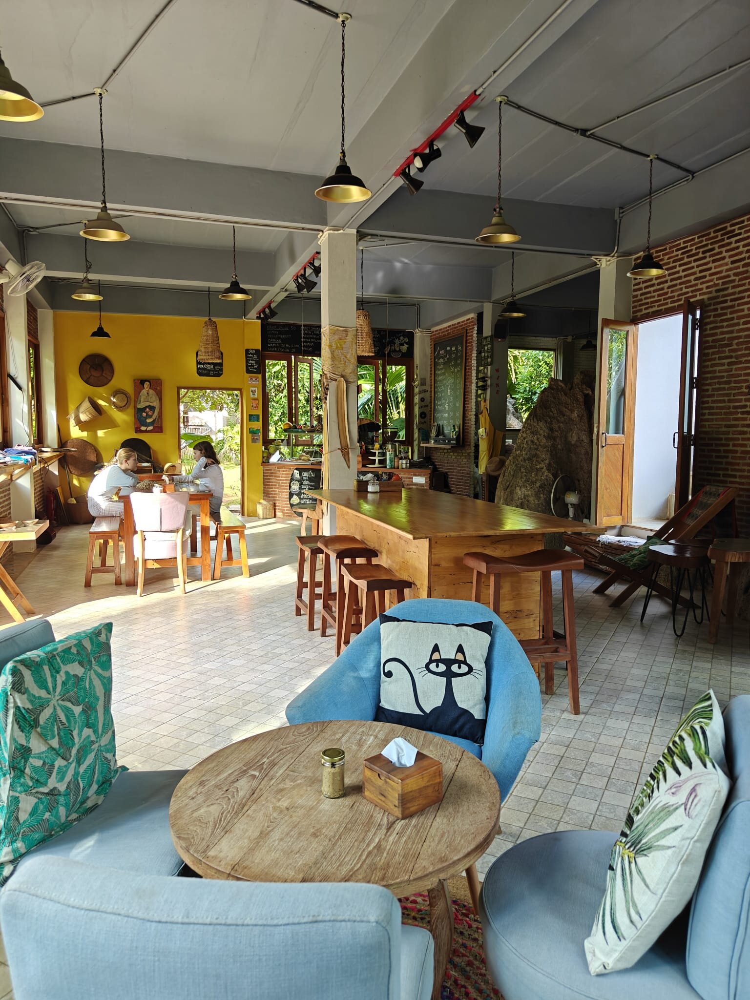 Pen Cave Homestay-官方