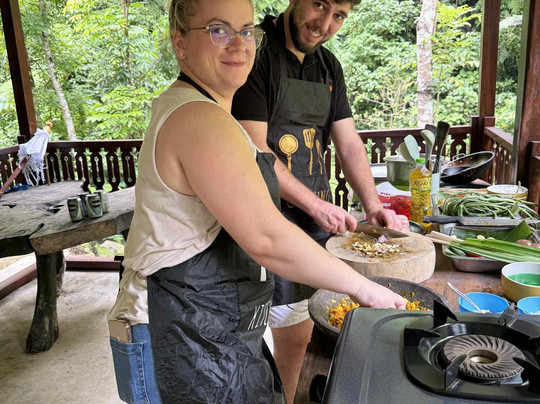 Bali Travel Monkey-登巴萨必去景点