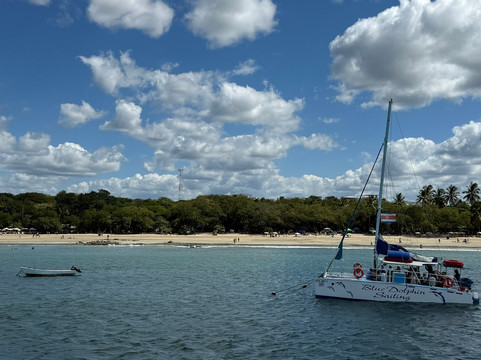 Tamarindo Transfers & Tours-塔马林多必去景点