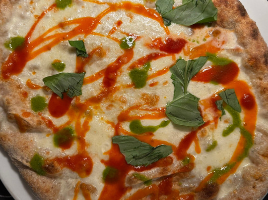 Cice Pizzeria Contemporanea