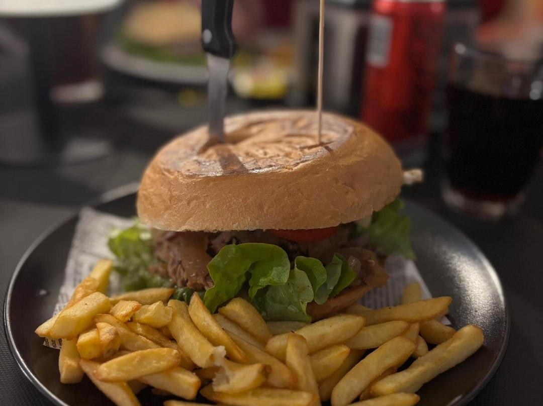 Paninoteca La Lanterna