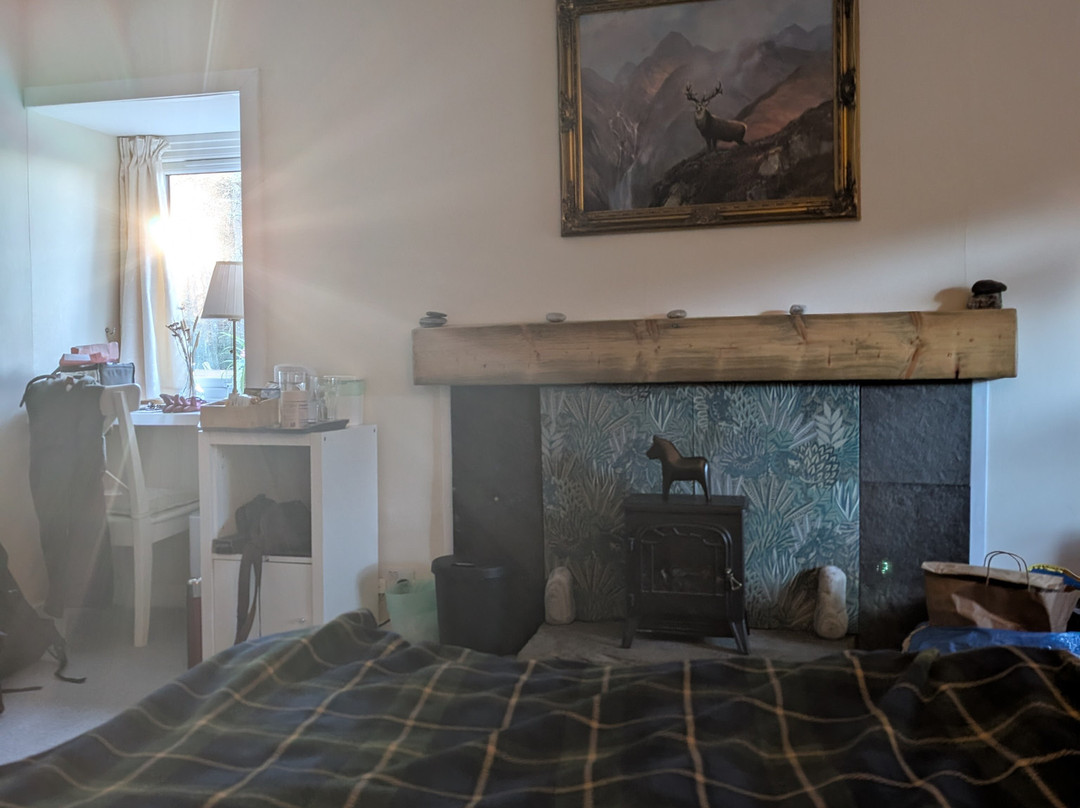 Forsinard Lodge主图